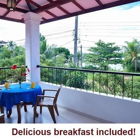 Movi Holiday Apartment Bentota Extérieur photo