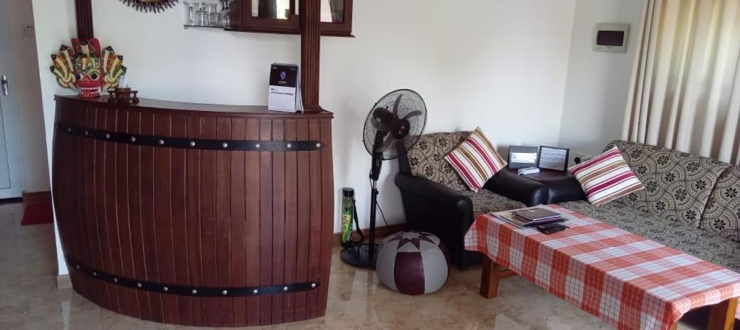 Movi Holiday Apartment Bentota Extérieur photo