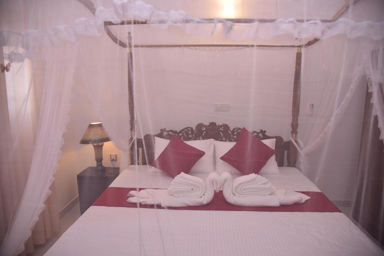 Movi Holiday Apartment Bentota Extérieur photo