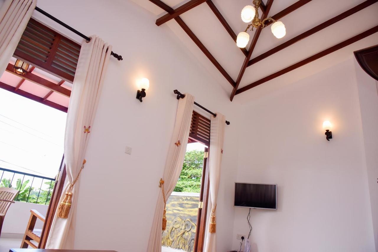 Movi Holiday Apartment Bentota Extérieur photo