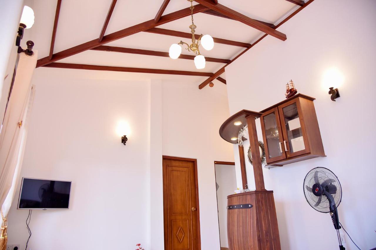 Movi Holiday Apartment Bentota Extérieur photo