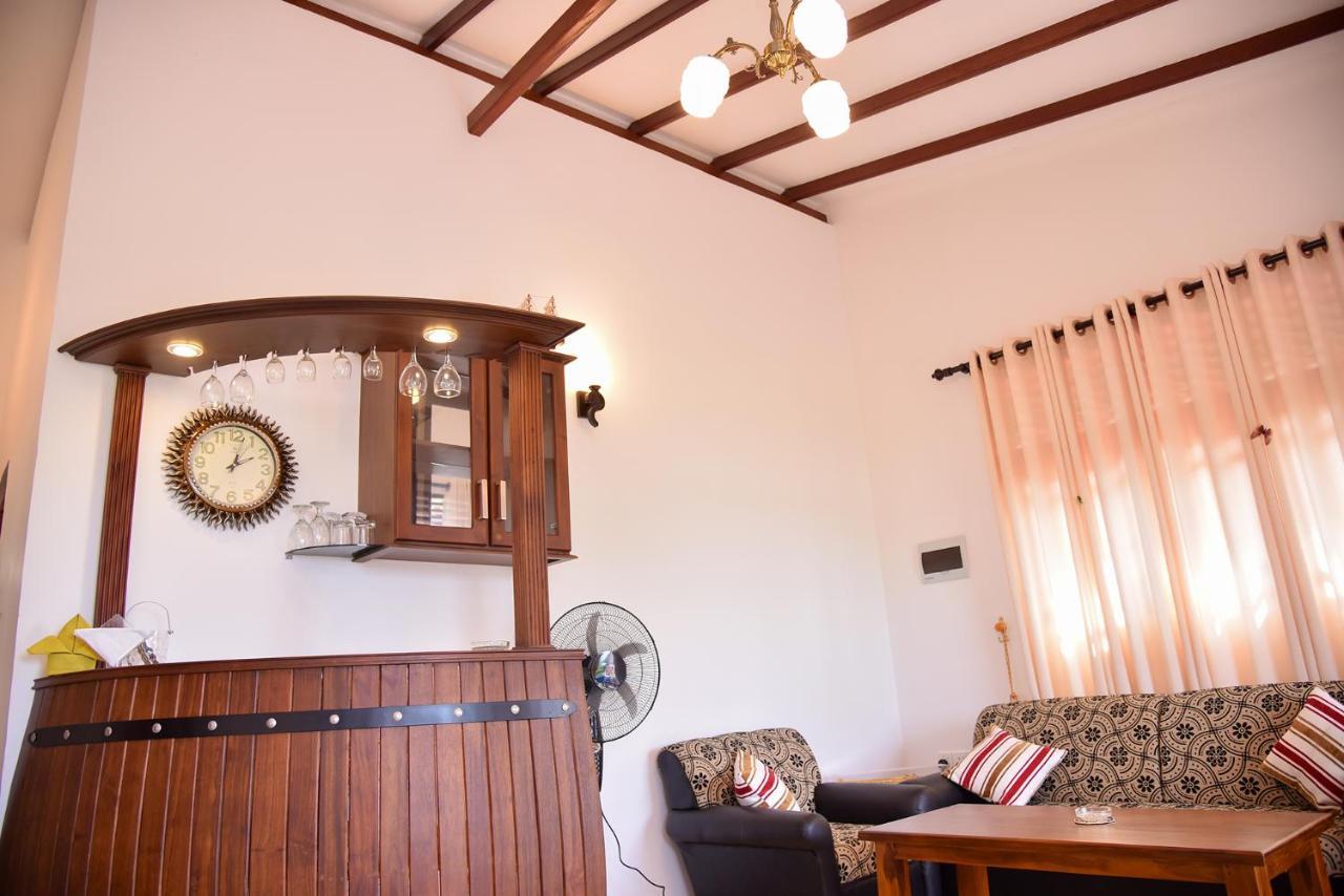 Movi Holiday Apartment Bentota Extérieur photo