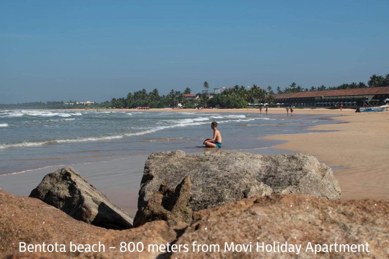 Movi Holiday Apartment Bentota Extérieur photo