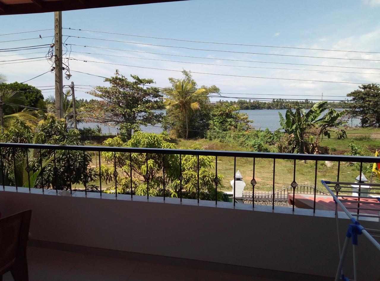 Movi Holiday Apartment Bentota Extérieur photo